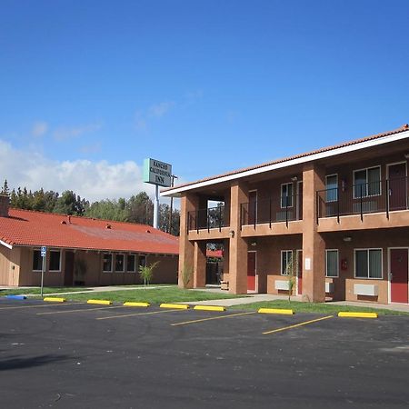 Rancho California Inn Temecula Buitenkant foto