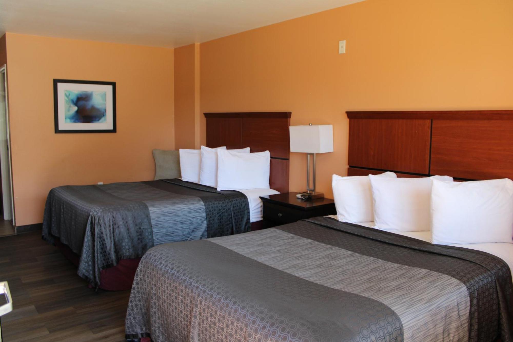 Rancho California Inn Temecula Buitenkant foto