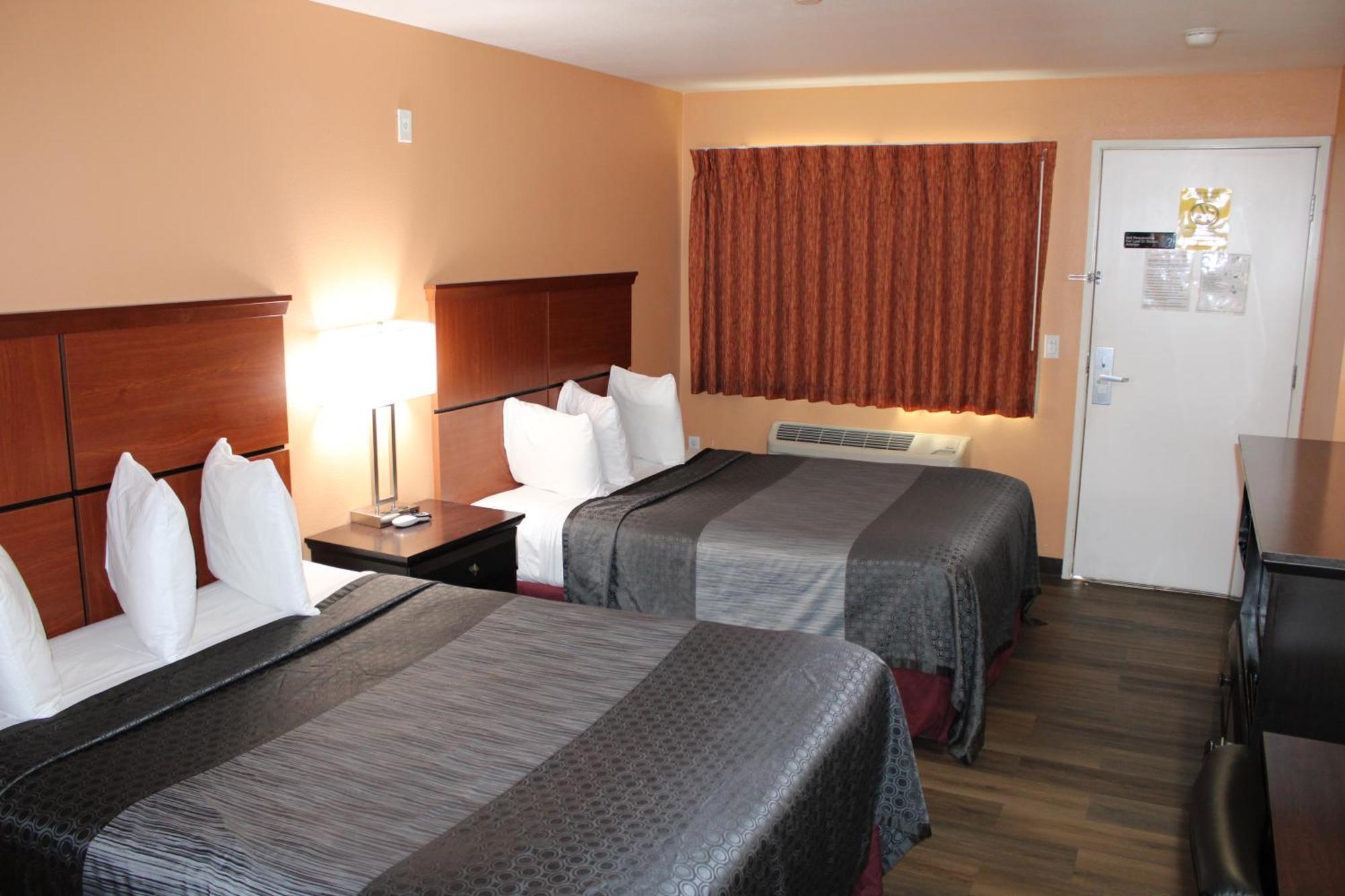 Rancho California Inn Temecula Buitenkant foto