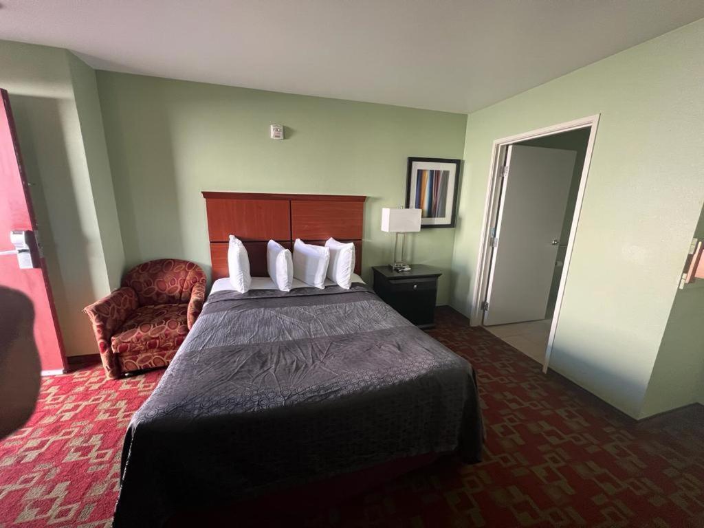 Rancho California Inn Temecula Buitenkant foto