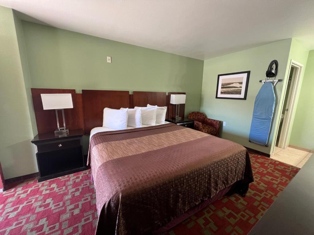 Rancho California Inn Temecula Buitenkant foto