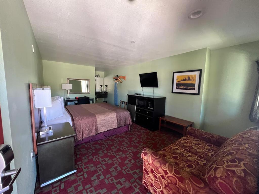 Rancho California Inn Temecula Buitenkant foto