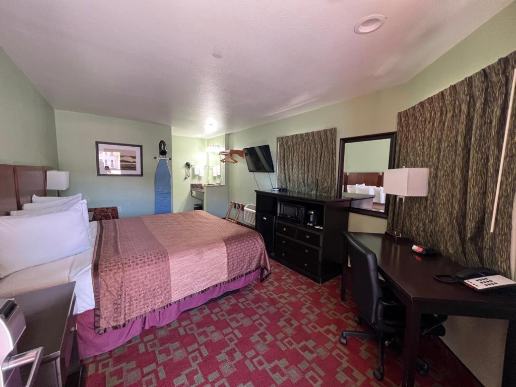 Rancho California Inn Temecula Buitenkant foto