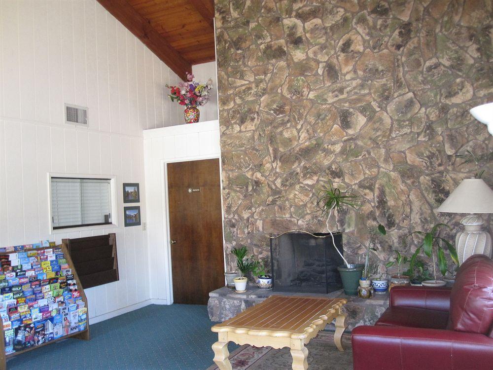 Rancho California Inn Temecula Buitenkant foto