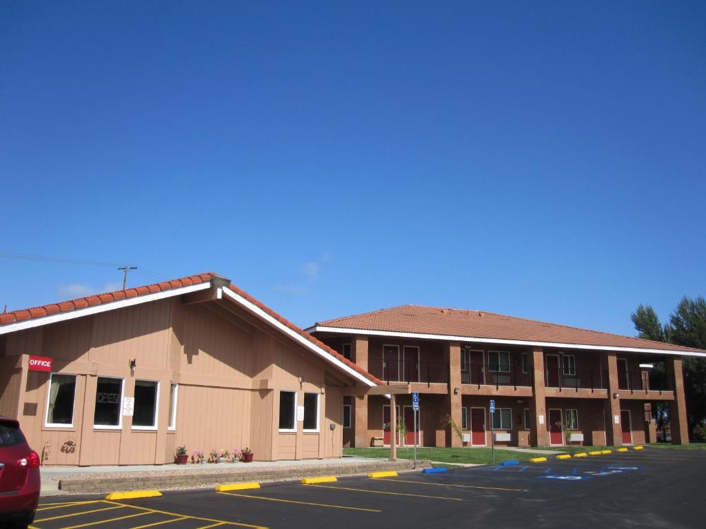 Rancho California Inn Temecula Buitenkant foto