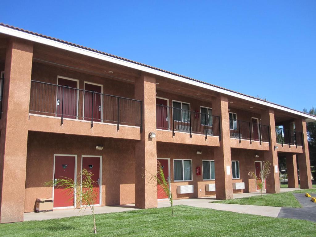 Rancho California Inn Temecula Buitenkant foto