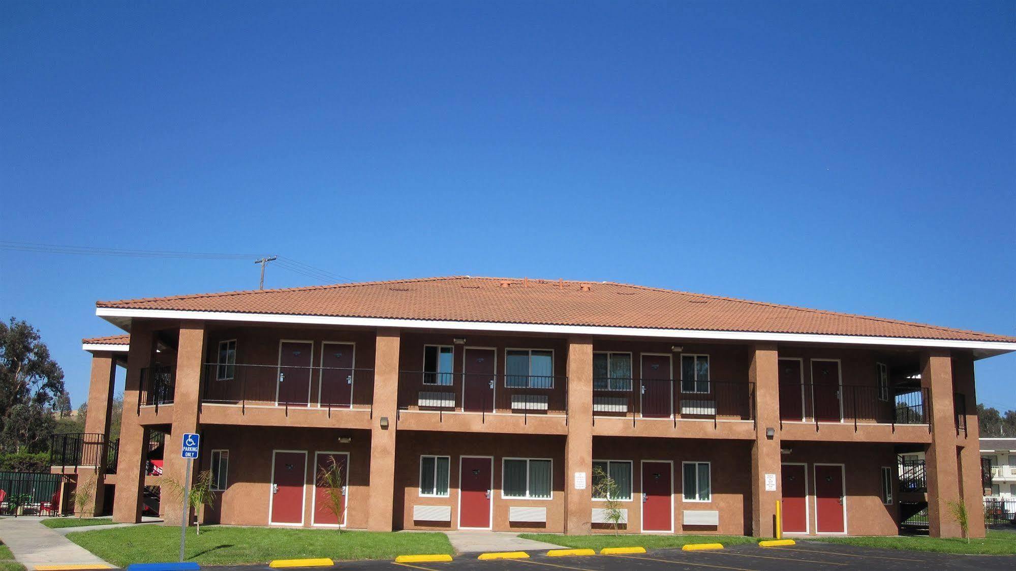 Rancho California Inn Temecula Buitenkant foto