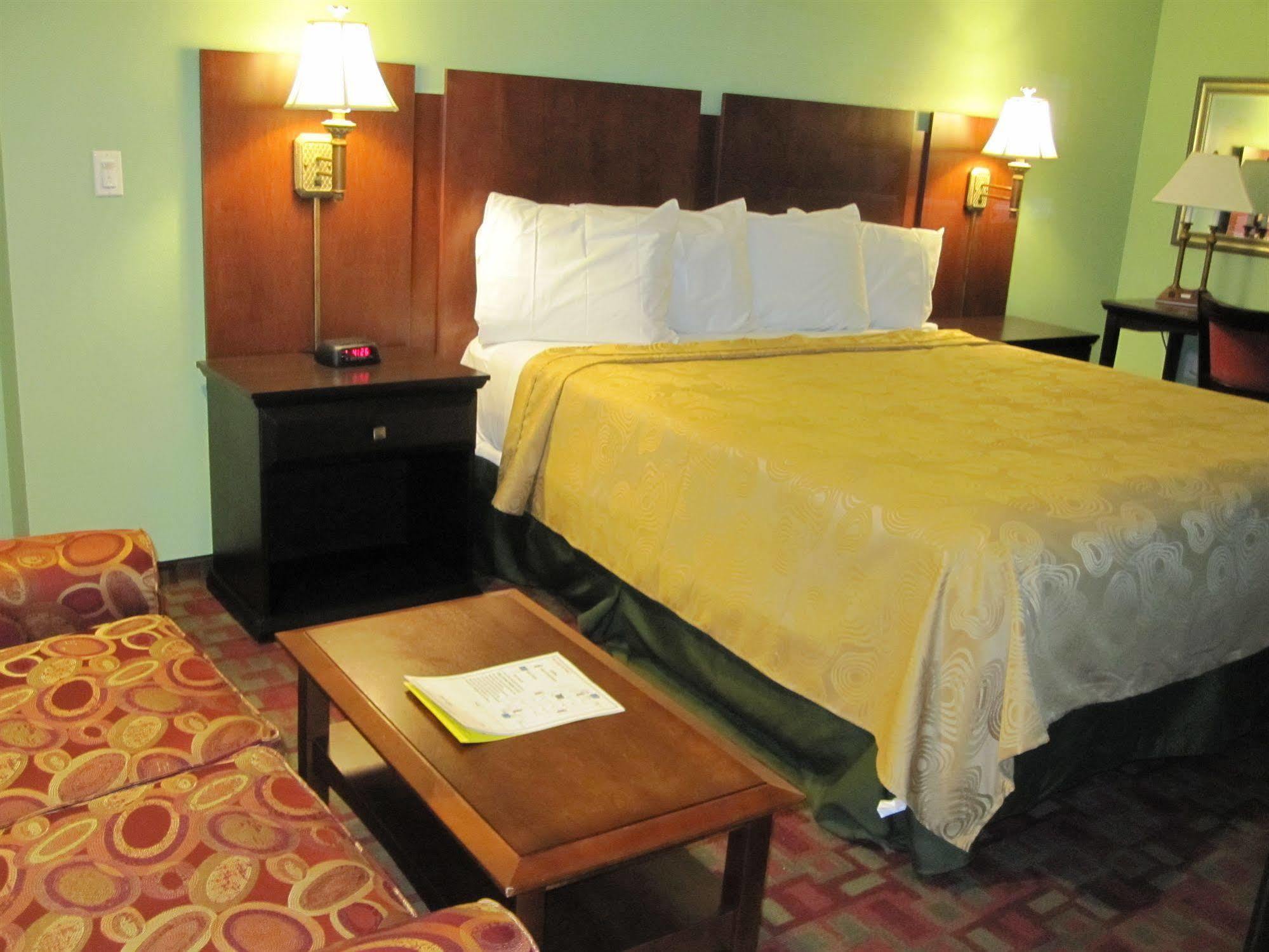 Rancho California Inn Temecula Buitenkant foto