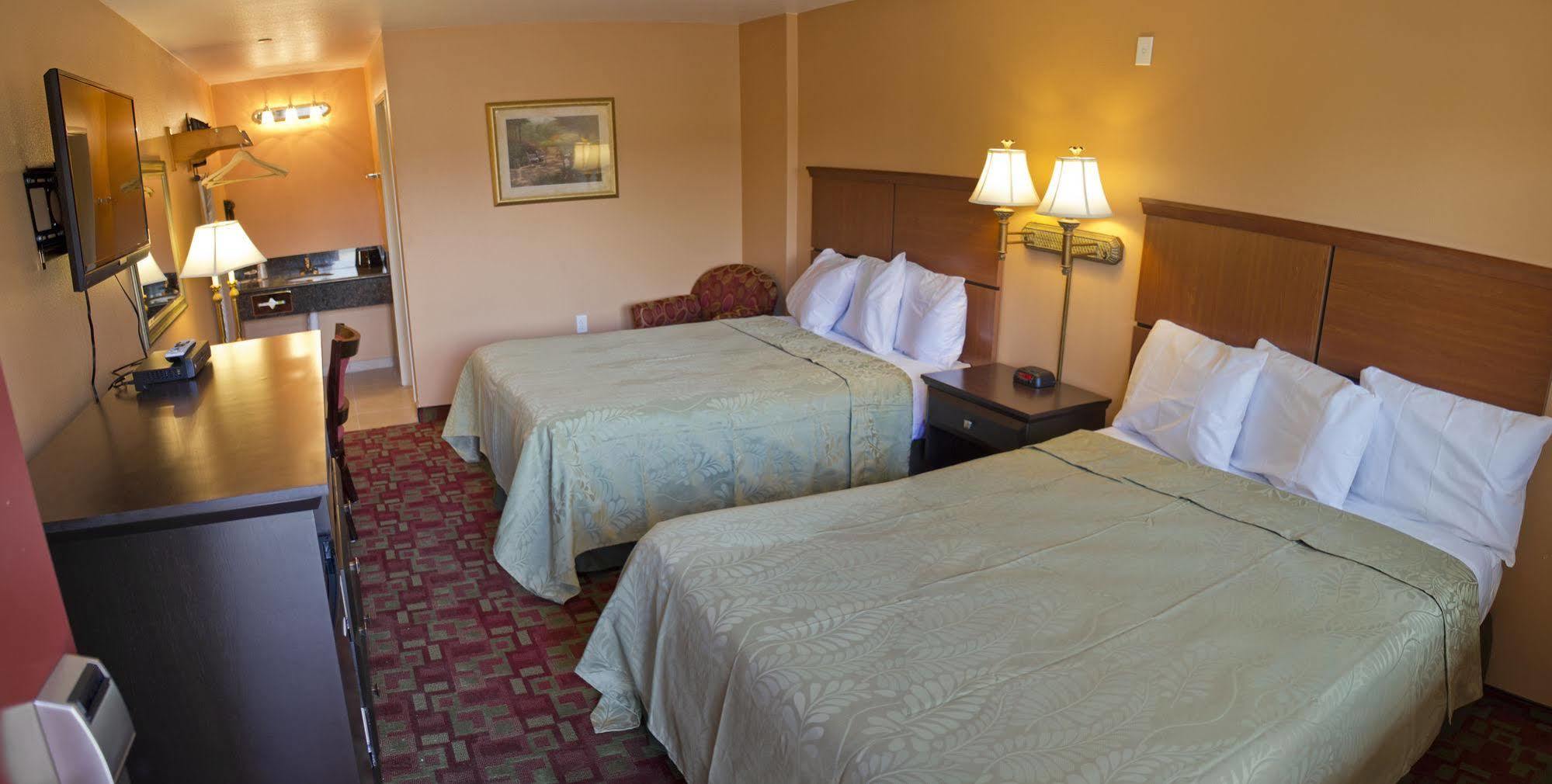 Rancho California Inn Temecula Buitenkant foto